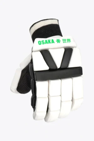 De Osaka Pro Indoor Glove Wit